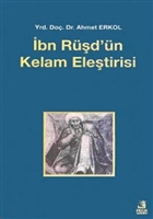 bn Rd`n Kelam Eletirisi Fecr Yaynlar