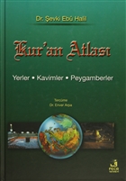 Kur`an Atlas Fecr Yaynlar