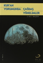 Kur`an Yorumunda ada Ynelimler Fecr Yaynlar