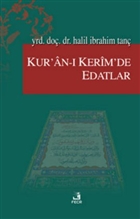 Kur`an- Kerim`de Edatlar Fecr Yaynlar