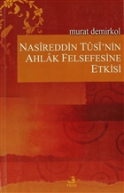 Nasireddin Tusi`nin Ahlak Felsefesine Etkisi Fecr Yaynlar