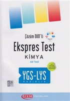 zml DVD`li Ekspres Test Kimya Fem Yaynlar