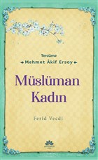 Müslüman Kadın Mevsimler Kitap