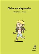 Chloe ve Hayvanlar Hep Kitap