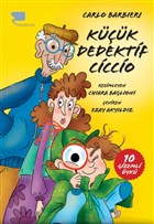 Kk Dedektif Ciccio Hayalkurdu Kitap