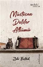 Mstesna Deliler Albm Muhit Kitap