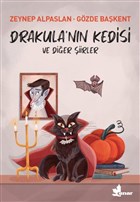 Drakula`nın Kedisi ve Diğer Şiirler Çınar Yayınları