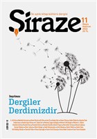 iraze ki Aylk Kitap Kltr Dergisi Say: 11 Mays-Haziran 2022 iraze Dergisi Yaynlar