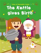 Tales of Nasreddin Hodja - The Kettle Gives Birth Tima ocuk