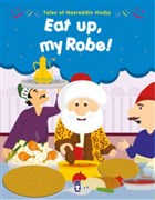 Tales of Nasreddin Hodja - Eat up My Robe! Tima ocuk