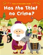 Tales of Nasreddin Hodja - Has the Thief No Crime? Tima ocuk
