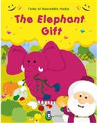 Tales of Nasreddin Hodja - The Elephant Gift Tima ocuk