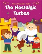 Tales of Nasreddin Hodja - The Nostalgic Turban Tima ocuk