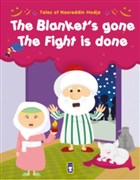 Tales of Nasreddin Hodja - The Blanket`s Gone the Fight is Done Tima ocuk