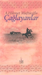 alayanlar Trk Edebiyatndan Semeler Fide Yaynlar