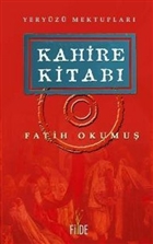 Kahire Kitab Yeryz Mektuplar Fide Yaynlar