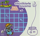 Kavram Geliimini Destekleyen Etkinliklerle Boyama - 2 Final Kltr Sanat Yaynlar