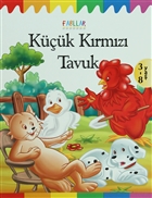 Kk Krmz Tavuk Final Kltr Sanat Yaynlar