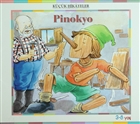 Pinokyo Final Kültür Sanat Yayınları