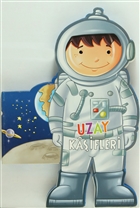 Uzay Kaifleri Final Kltr Sanat Yaynlar
