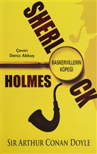 Sherlock Holmes - Baskervillerin Kpei Frida Yaynlar