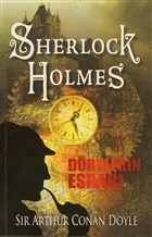 Sherlock Holmes - Drtlerin Esrar Frida Yaynlar
