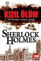 Sherlock Holmes - Kzl lm Frida Yaynlar
