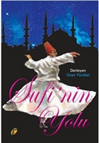 Sufi`nin Yolu Frida Yaynlar