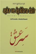 Sergzet Aka ve Aklara Dair Melami Bykleri Furkan Yaynlar