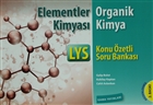 Elementler Kimyas ve Organik Kimya Gama Yaynlar