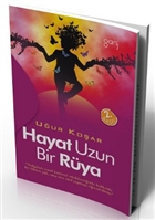 Hayat Uzun Bir Rya Ganj Kitap