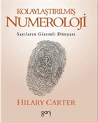 Kolaylatrlm Numeroloji Ganj Kitap