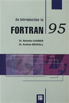 An Introduction to Fortran 95 Gazi Kitabevi