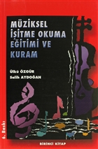 Mziksel itme Okuma Eitimi ve Kuram (Birinci Kitap) Gazi Kitabevi