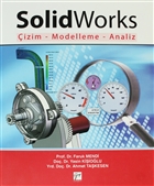 SolidWorks Gazi Kitabevi
