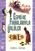 Espri ve Fkralaryla nller Gen Tima