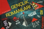 Genlik Romanlar Seti (7 Kitap Takm - Kutulu) Gen Tima