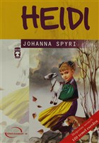 Heidi (Dünya Klasikleri) Timaş Çocuk - Klasikler