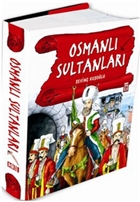 Osmanl Sultanlar Gen Tima