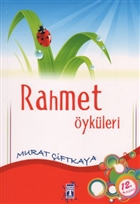 Rahmet ykleri Gen Tima