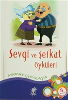 Sevgi ve efkat ykleri Gen Tima