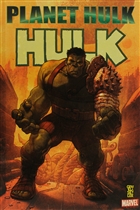 Planet Hulk Gerekli eyler Yaynclk