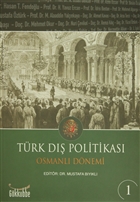 Trk D Politikas Osmanl Dnemi (2 Kitap Takm) Gkkubbe Yaynlar