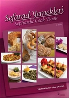 Sefarad Yemekleri - Sephardic Cook Book Gzlem Gazetecilik