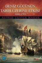 Deniz Gücünün Tarih Üzerine Etkisi 1660-1783 Grifin Yayınları