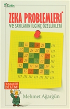 Zeka Problemleri ve Saylarn lgin zellikleri Grifin Yaynlar