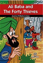 Ali Baba and the Forty Thieves Gugukkuu Yaynlar