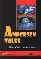Andersen Tales Gugukkuu Yaynlar
