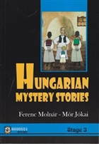 Hungarian Mystery Stories Gugukkuu Yaynlar