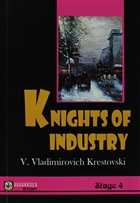 Stage 4 - Knights of Industry Gugukkuşu Yayınları